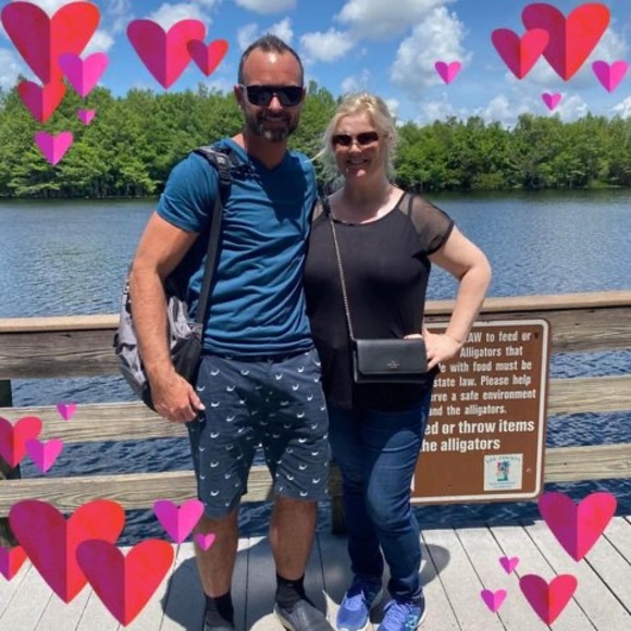 Meet your Posher, Casey - Picture 1 of 1